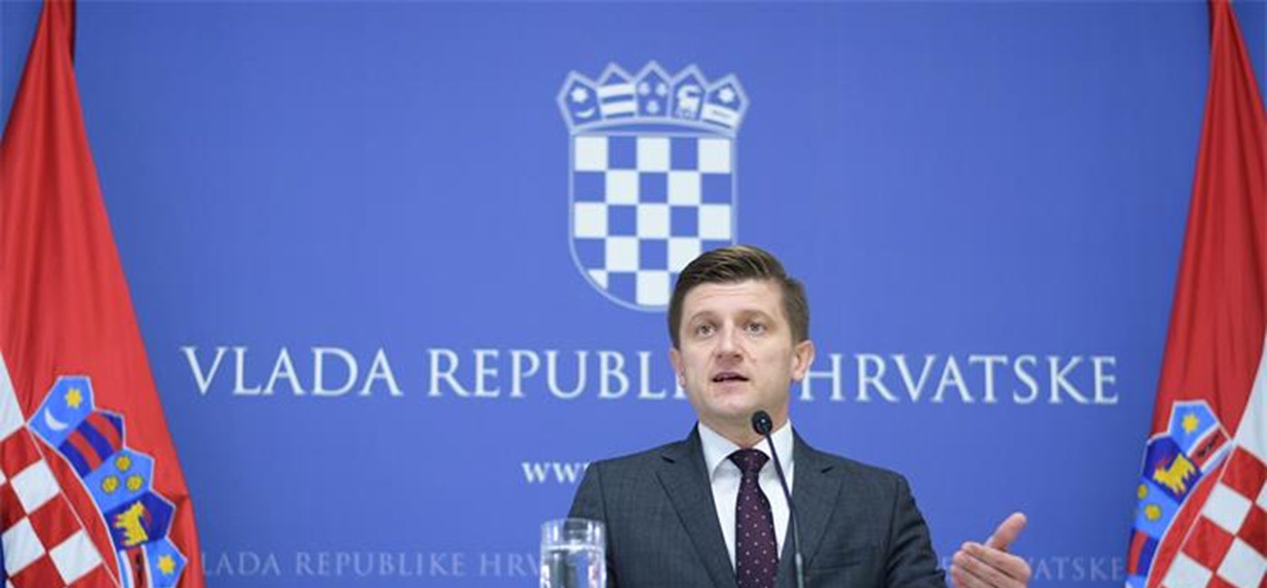 Marić: Trošarine nisu nedodirljive